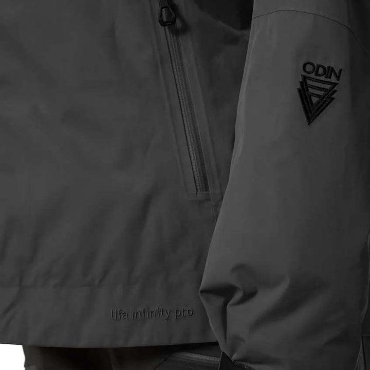 Helly Hansen Odin Infinity Insulated Jacket - Women's Black
