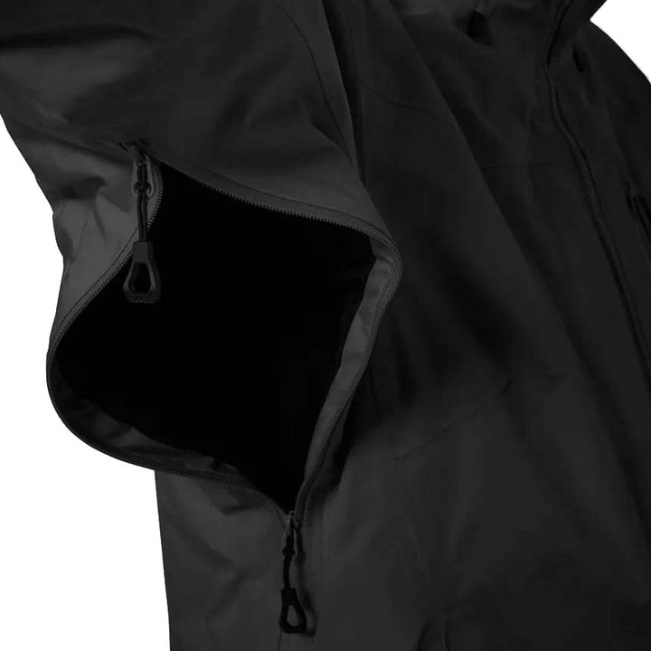 Helly Hansen Odin Infinity Insulated Jacket - Women's Black