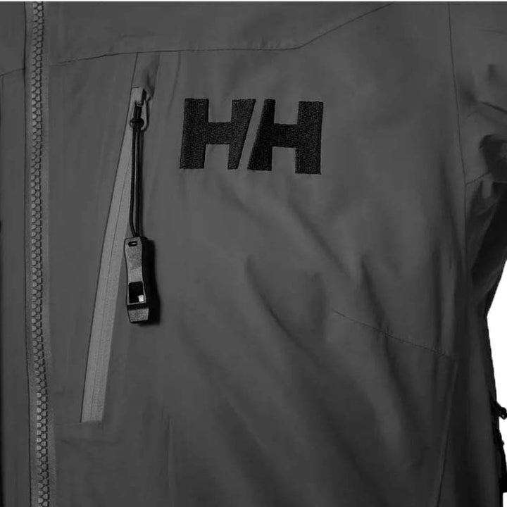 Helly Hansen Odin Infinity Insulated Jacket - Women's Black