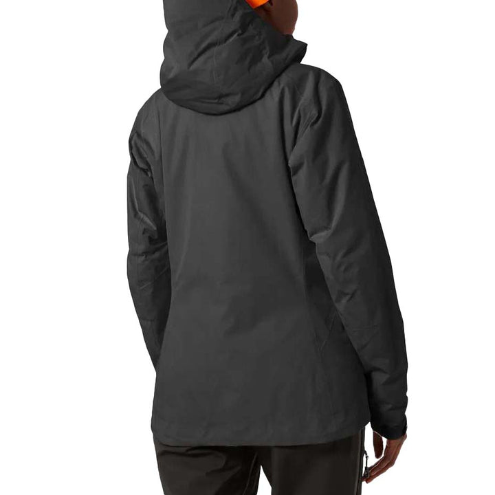Helly Hansen Odin Infinity Insulated Jacket - Women's Black