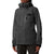 Helly Hansen Odin Infinity Insulated Jacket - Women's Black