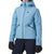 Helly Hansen Motionista Infinity Jacket - Women's Blue Fog
