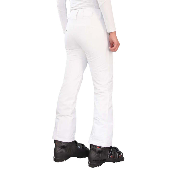 Obermeyer Malta Pants - Women's White