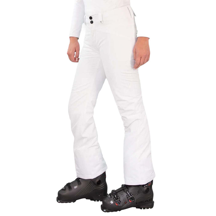 Obermeyer Malta Pants - Women's White
