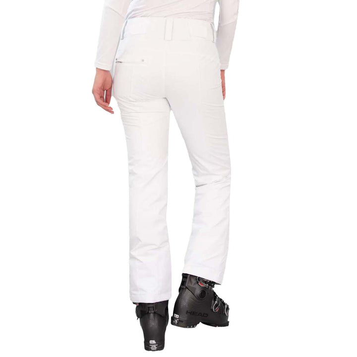 Obermeyer Malta Pants - Women's White