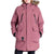 L1 Fairbanks Jacket - Women's Burnt Rose