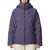Mountain Hardwear Powder Quest™ Insulated Jacket - Women's Dusted Sky