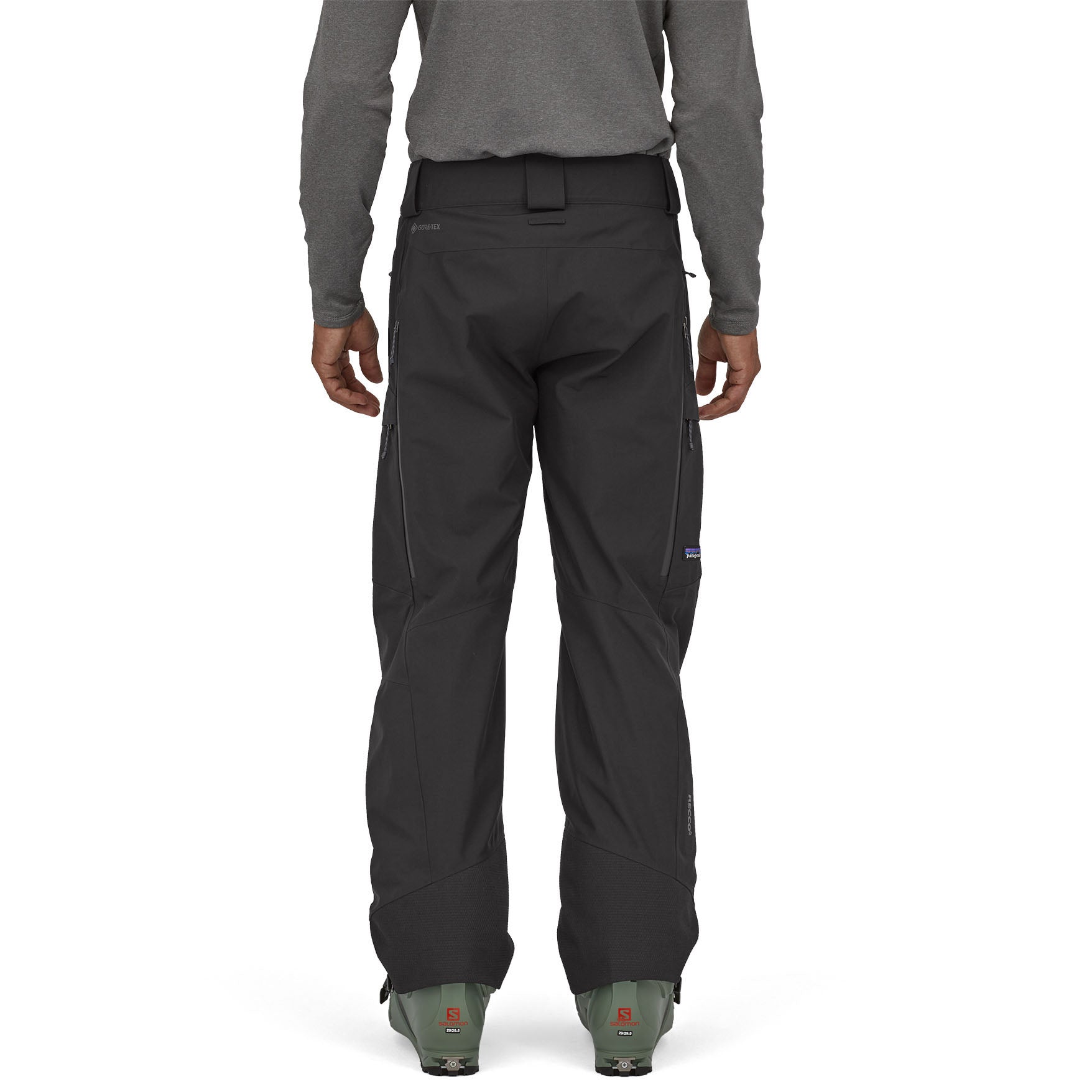 Patagonia Storm Shift Pants - Men's – evo