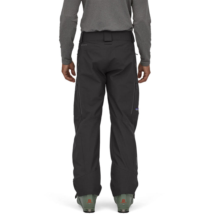 Patagonia Storm Shift Pants - Men's Black