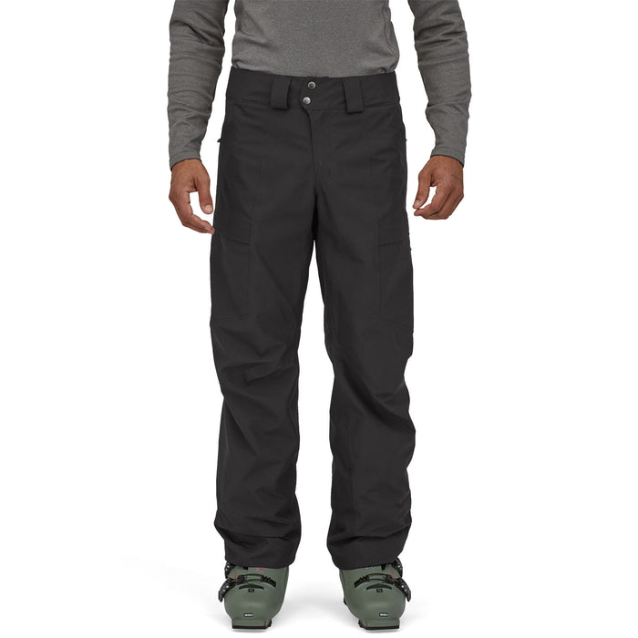 Patagonia Storm Shift Pants - Men's Black