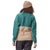 Picture Organic Arcca 1/4 Fleece - Women's Dark Stone