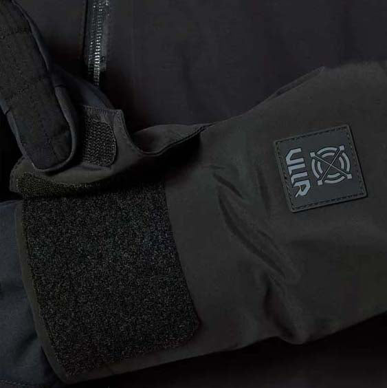 Helly Hansen SOGN Shell 2.0 Jacket - Men's Black