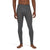 Patagonia Cap Air Bottoms - Men's Forge Grey/Feather Grey X-Dye