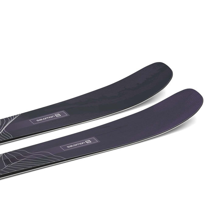 Salomon Stance W 88 Skis - Women's 2023