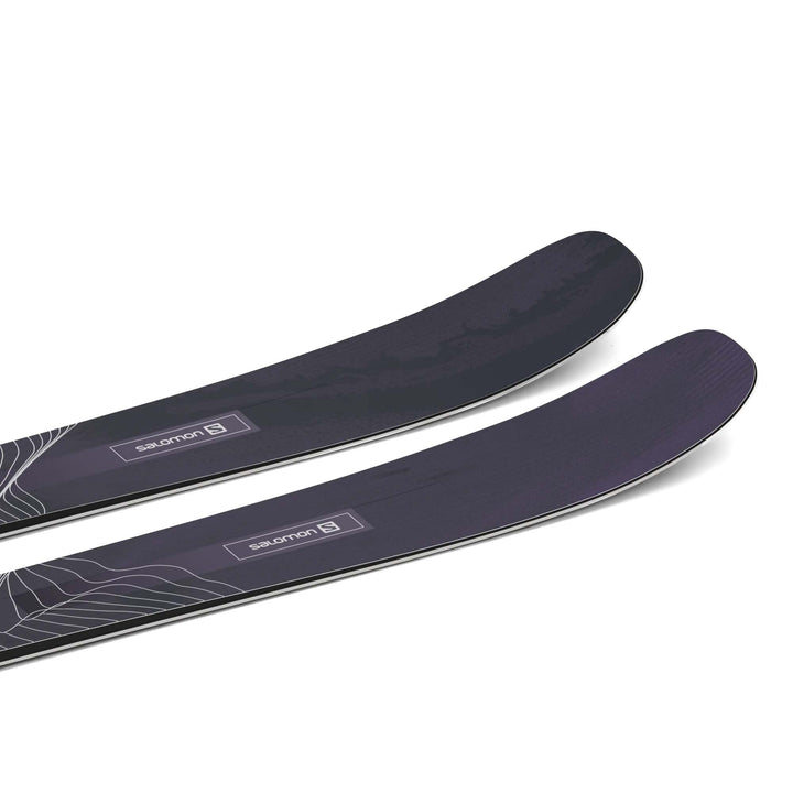 Salomon Stance W 88 Skis - Women's 2023