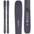 Salomon Stance W 88 Skis - Women's 2023