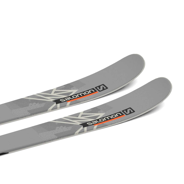 Salomon QST Spark Skis 2023
