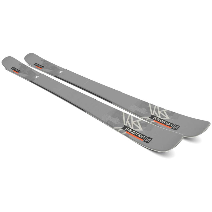 Salomon QST Spark Skis 2023