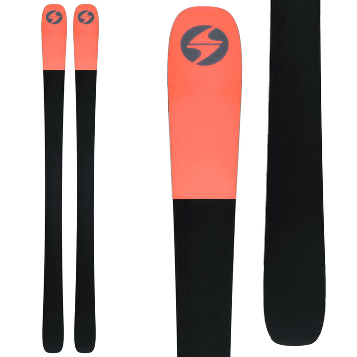 Blizzard Black Pearl 82 Skis - Women's 2024