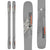 Salomon QST Spark Skis 2023