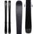 Atomic Bent Jr Skis + Startup Touring Adapter + Skins + L 6 GW Bindings - Kids' 2023