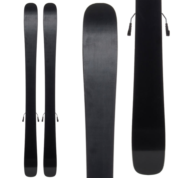 Atomic Bent Jr Skis + Startup Touring Adapter + Skins + L 6 GW Bindings - Kids' 2023