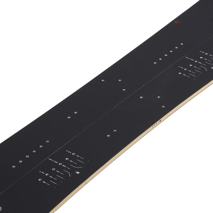 Season Pass Splitboard 2026