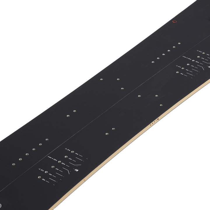 Season Pass Splitboard 2026
