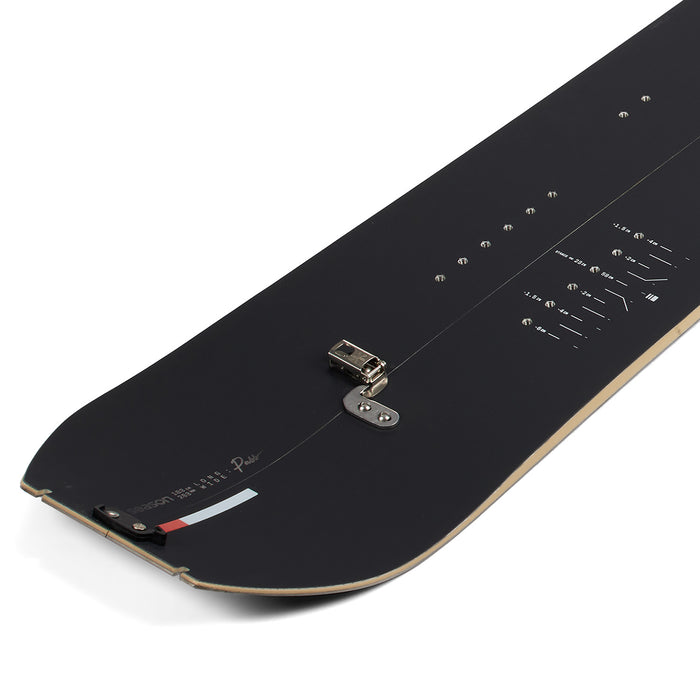 Season Pass Splitboard 2026