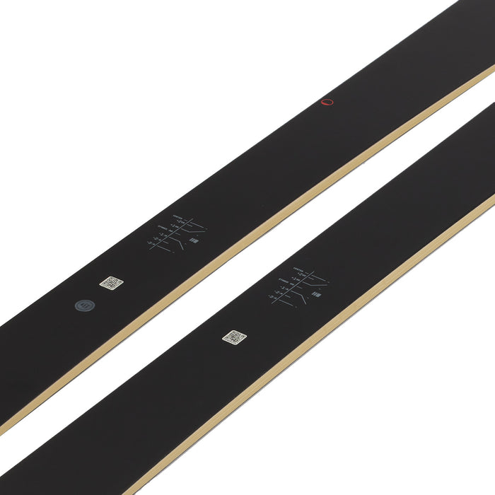 Season Nexus Skis 2025