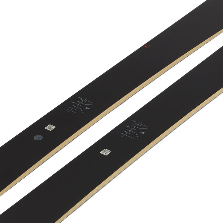 Season Nexus Skis 2025