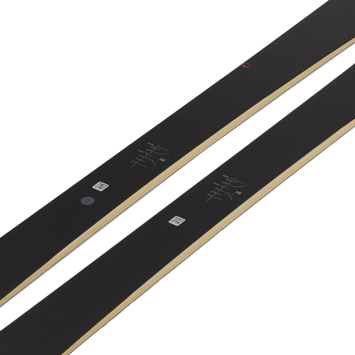Season Aero Skis 2025