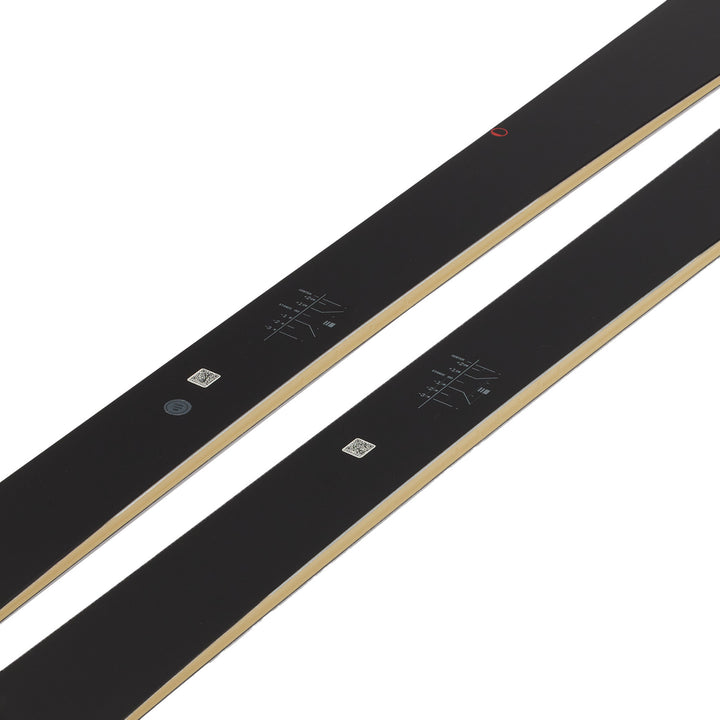 Season Aero Skis 2025