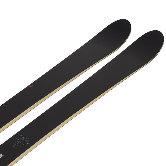 Season Aero Skis 2025