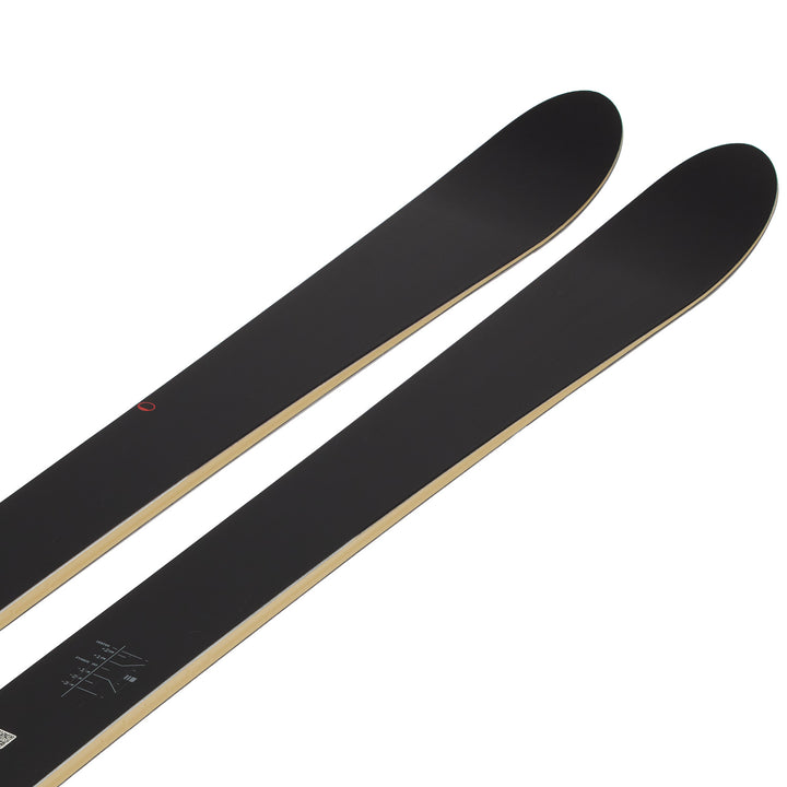 Season Aero Skis 2025