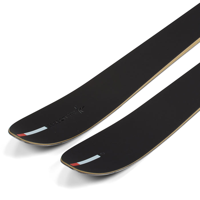 Season Kin Skis 2025