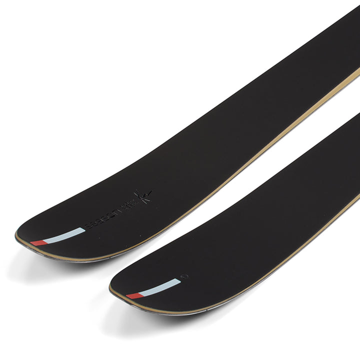 Season Kin Skis 2025