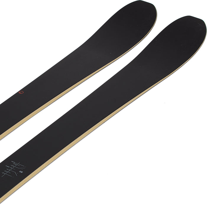 Season Kin Skis 2025
