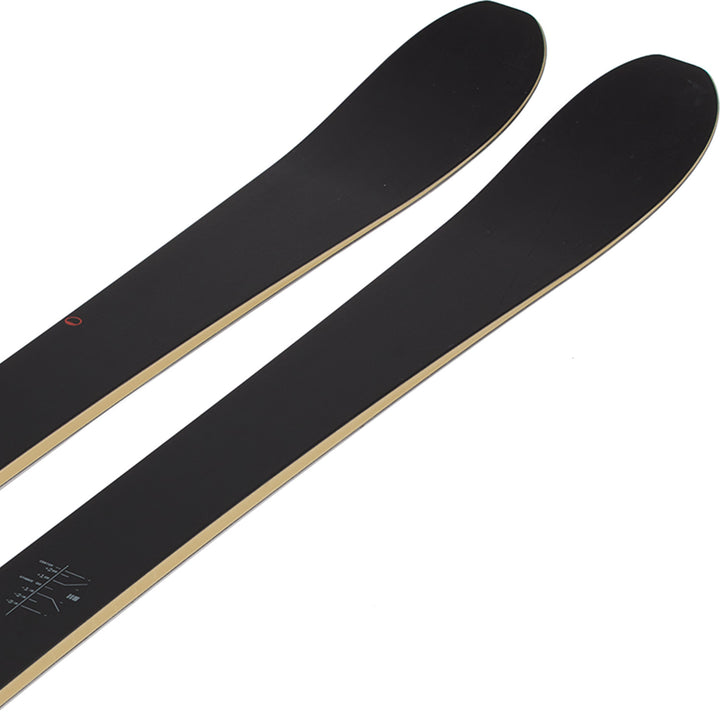 Season Kin Skis 2025