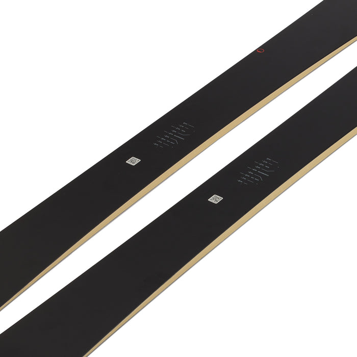 Season Pass Skis 2025