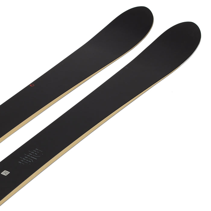Season Pass Skis 2025