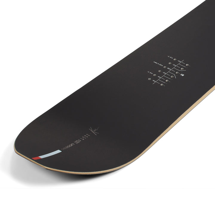 Season Kin Snowboard 2025