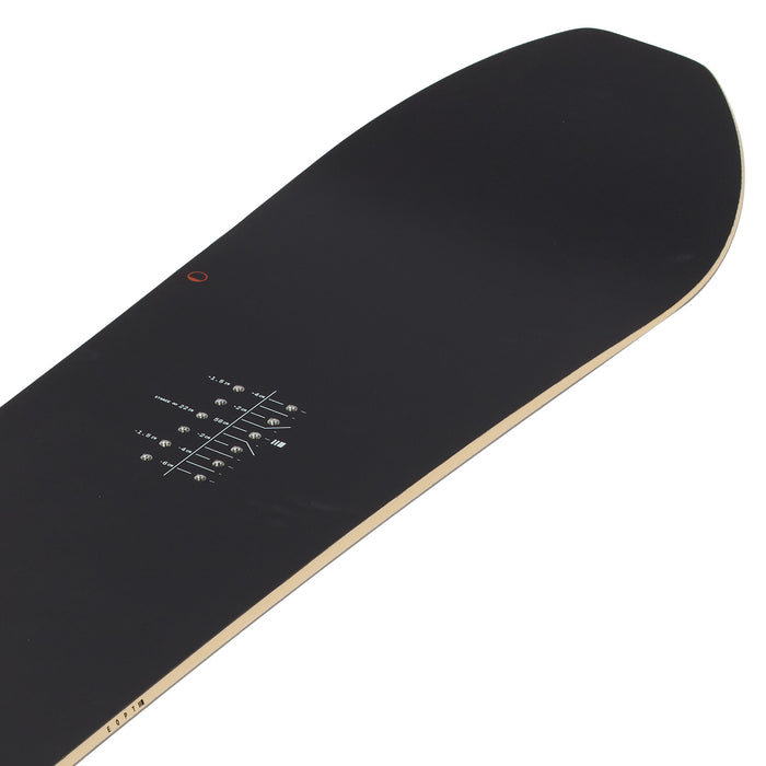 Season Kin Snowboard 2025