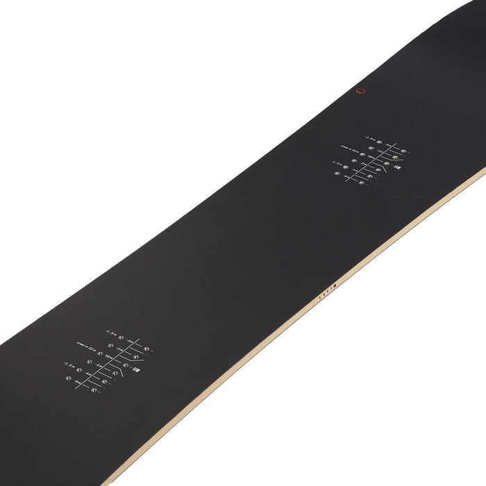 Season Kin Snowboard 2025