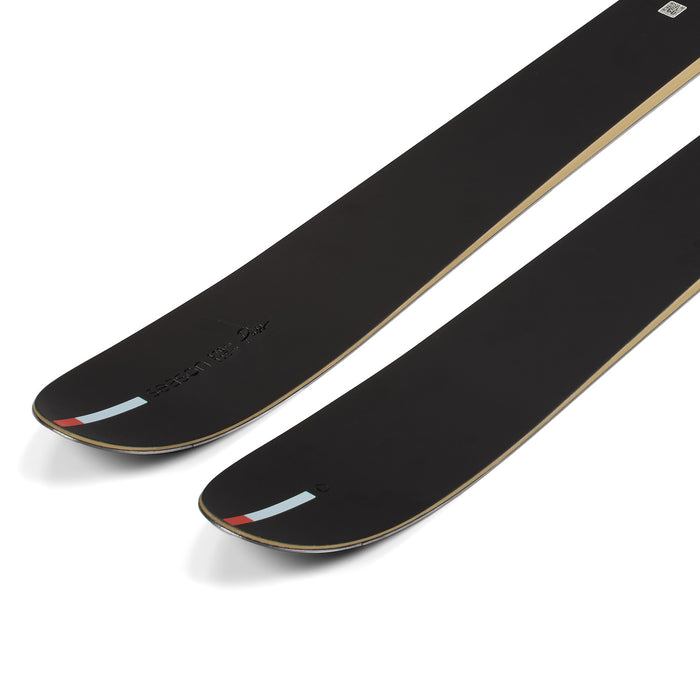 Season Pass Skis 2025
