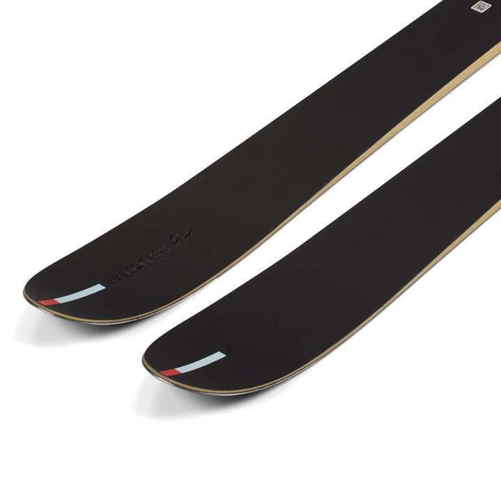 Season Pass Skis 2025