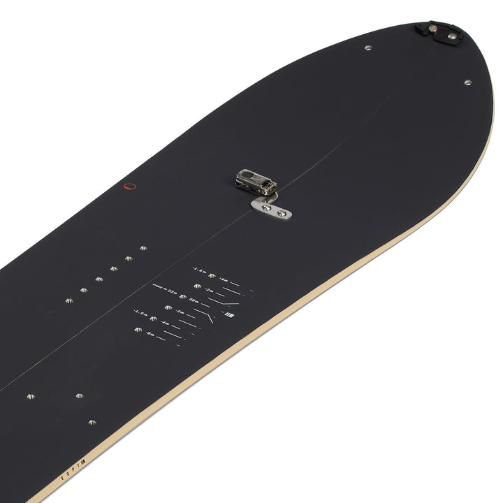 Season Pass Splitboard 2026