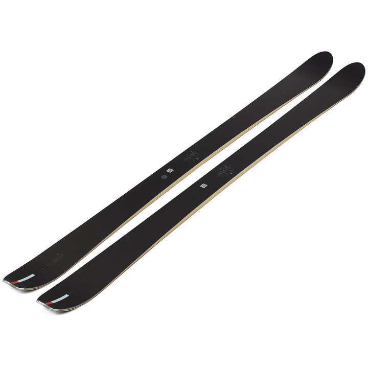 Season Aero Skis 2025
