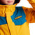 Burton Dugout Jacket - Boys' Cadmium Yellow