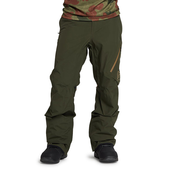 Burton AK 2L GORE-TEX Cyclic Short Pants Forest Night